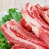 豬肉批發價格一個月反彈17%