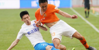 天津泰達隊外教及外援回歸的事情擺在俱樂部的緊急日程上來
