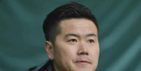 肇俊哲談及新賽季的中超聯賽稱今年球隊的目標就是先保級