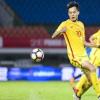 周海濱出任U19國足訓練員一職 主要職責是協助U19國青日常訓練