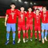 上港球員顏駿凌 蔡慧康和呂文君均表示對新賽季的開賽已經迫不及待