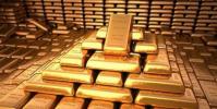 COMEX黃金期貨漲近13% 創下了四年多以來的最佳季度表現