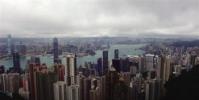 香港投行精英備戰第三季度IPO發行高峰期 每天只睡三小時
