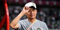 在王寶山辭去主教練職務后 建業已經鎖定了一名來自巴西的外籍教練