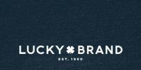 服裝零售商Lucky Brand 已申請破產 計劃關閉至少13家門店