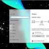 微軟方面已經證實存在于Windows10May2020功能更新中的新問題