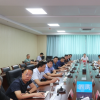 省委常委常務副省長樊金龍帶隊來宿檢查指導防汛工作