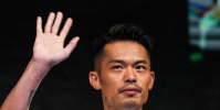 林丹稱費德勒一直是他學習的榜樣