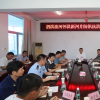 我縣召開淮河懷洪新河片防汛抗洪工作調度會