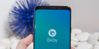 谷歌希望三星殺死Galaxy App Store的Bixby