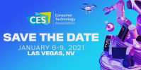 拉斯維加斯的CES 2021已取消活動在線上進行