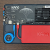 動手：300美元的Kano PC，Chromebook的競爭對手