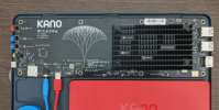 動手:300美元的Kano PC,Chromebook的競爭對手
