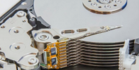 西部數據發布新的18TB,20TB EAMR驅動器