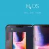 面向中國用戶的新型Hydrogen OS 11即將上市
