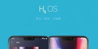 面向中國用戶的新型Hydrogen OS 11即將上市