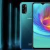 設計證實了具有大容量6000mAh電池的Infinix Smart 4 Plus