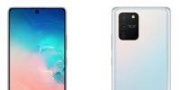 三星Galaxy S10 Lite的繼任者將被稱為Galaxy Fan Edition