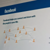 Facebook在俄勒岡州沿海留下了6500加侖的鉆井液