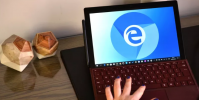 我確定新的MicrosoftEdge是出色的Web瀏覽器