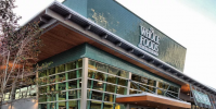 亞馬遜Go的無現金技術最早將于明年進入WholeFoods