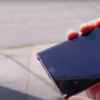 GalaxyNote20Ultra新款大猩猩玻璃的韌性如何？