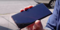 GalaxyNote20Ultra新款大猩猩玻璃的韌性如何?