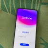華碩ZenFone7真機圖曝光首款翻轉鏡頭5G旗艦來了