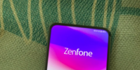 華碩ZenFone7真機圖曝光首款翻轉鏡頭5G旗艦來了