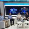 中國移動上海產業研究院首創5G發現觀亮相熒屏