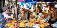 2020年首屆Hard RockCafe音樂節將音樂節的歡樂帶回其咖啡廳