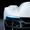 Rimac Scalaton是為2080年設計的超級跑車