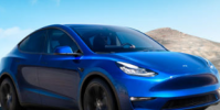 特斯拉現在可以在三巨頭的家門口出售汽車