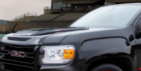 2021 GMC Syclone是750 HP肌肉車殺手