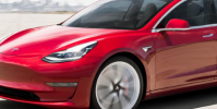 通過廉價的黑客為特斯拉Model 3添加更多動力