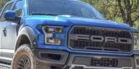福特對F 150維修一事很清楚