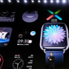 Oppo的第一款智能手表Oppo Watch在中國首次亮相