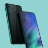 摩托羅拉One Fusion是運行在Snapdragon 710處理器上的中端智能手機
