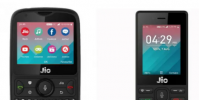 Jio Phone手機2020年新計劃提供每日2GB數據