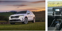 2021年起亞Sorento PHEV和Sorento混合動力車用于澳大利亞