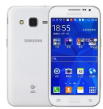 三星Galaxy A01 Core Press Renders智能手機在線出現有兩種顏色選擇