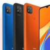 Redmi 9C是一款入門級Android智能手機
