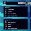 S10分組抽簽結果揭曉