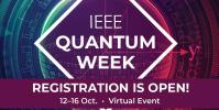 IEEE國際量子計算與工程會議向全虛擬事件的過渡