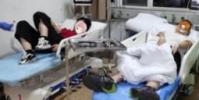 公司組織70多人團建 23人被緊急送醫
