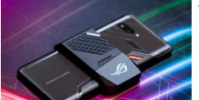 華碩ROG Phone 3游戲智能手機將發布