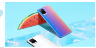 iQOO Z1x是該品牌即將推出的中端智能手機