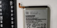 三星Galaxy M31s安全韓國認證揭示了6000mAh容量電池的實時圖像