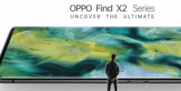 OPPO Find X2具有全球最快充電能力的旗艦手機