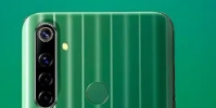 Realme Narzo 10智能手機藍色變體推出在Flipkart上首次發售